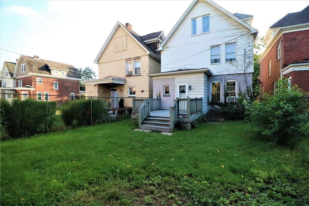 704 Park Road Ambridge, PA 15003 - Photo 24 of 25 Gallery Image 24