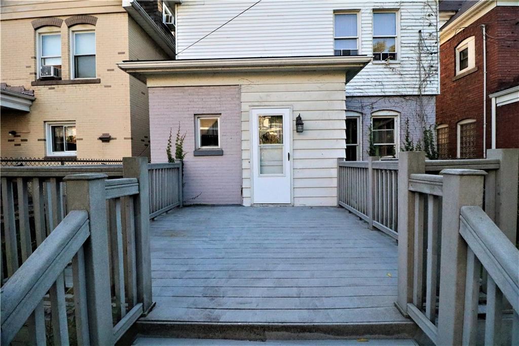 704 Park Road Ambridge, PA 15003 - Photo 25 of 25 Gallery Image 25