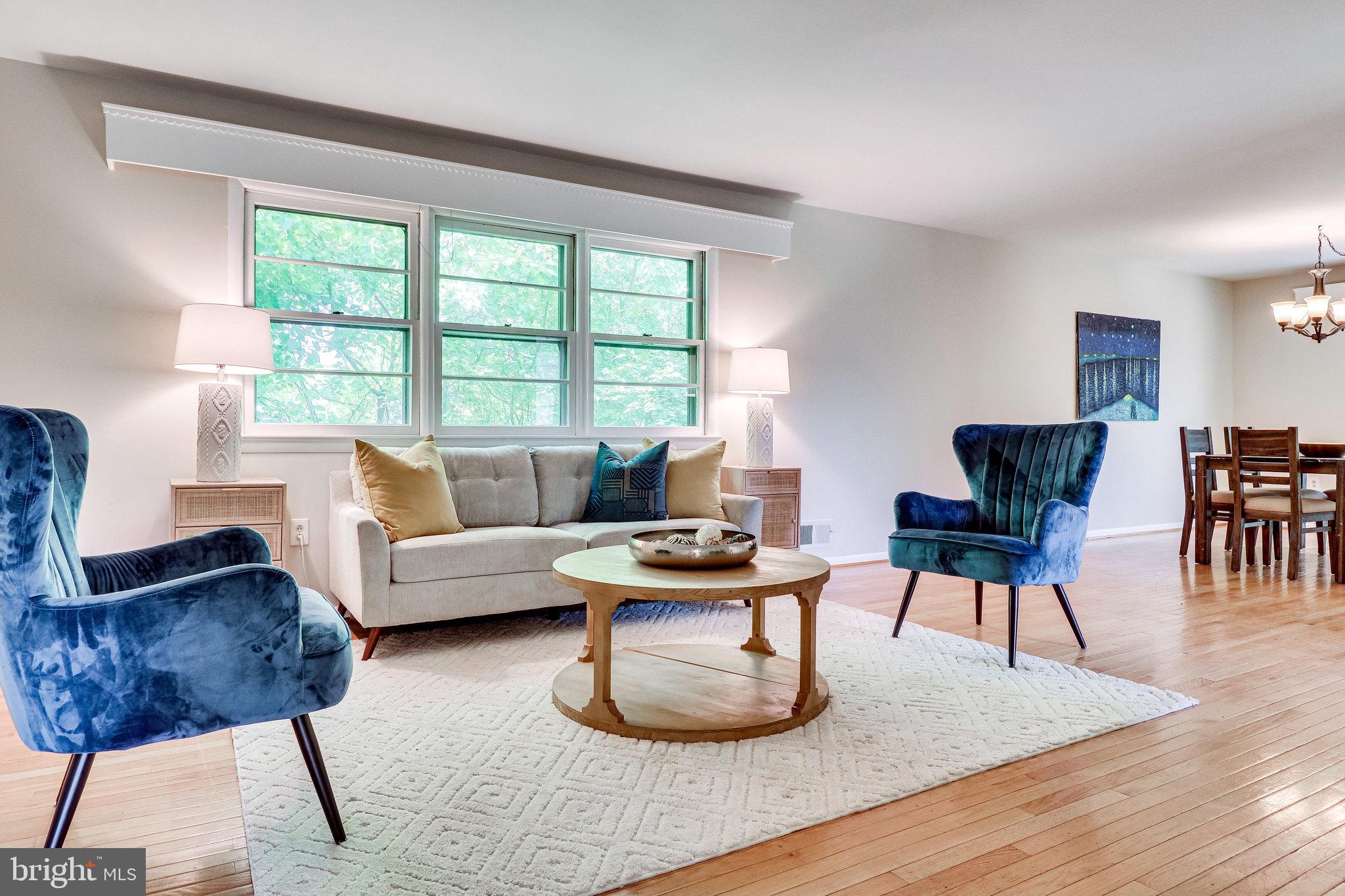 2924 Hideaway Road Fairfax, VA 22031 - Photo 2 of 45 Gallery Image 2