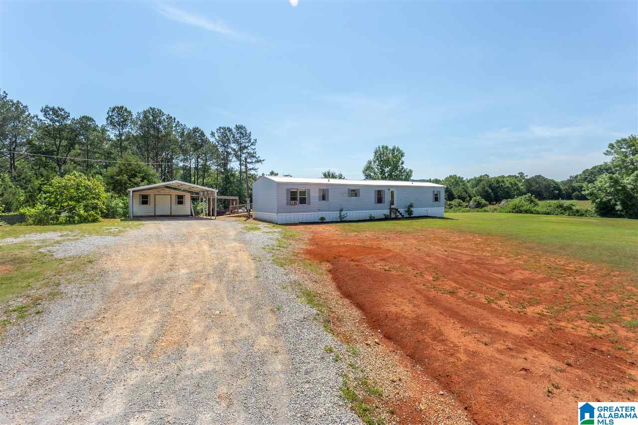 2614 Red Rd 55 Anniston, AL 36207 - Photo 3 of 30