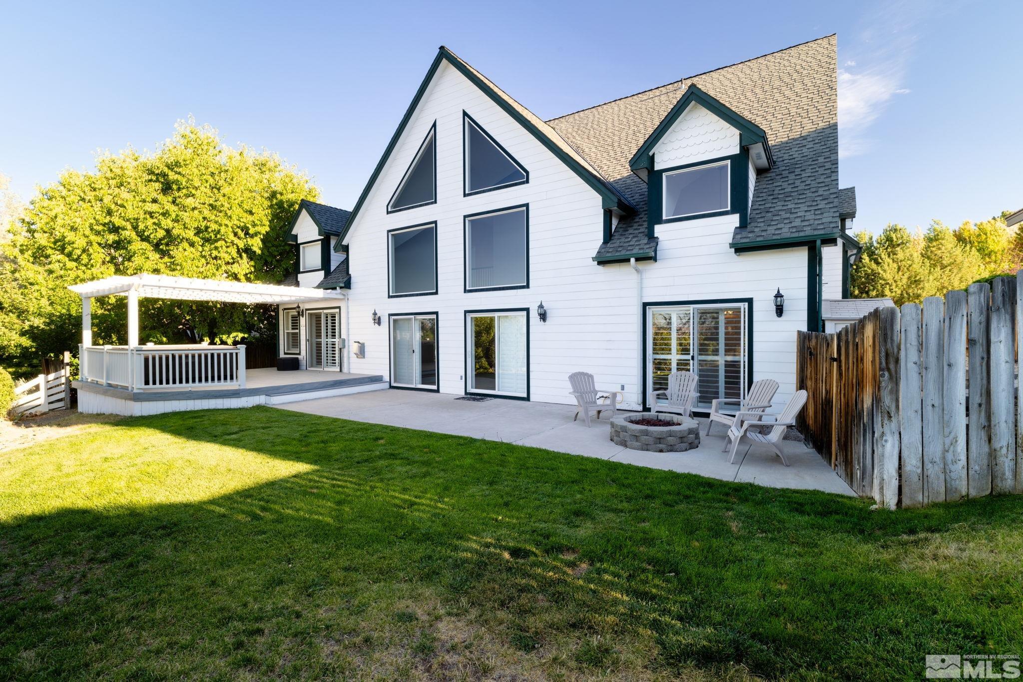 3655 Royer Court Reno, NV 89509 - Photo 1 of 31 Photo 1