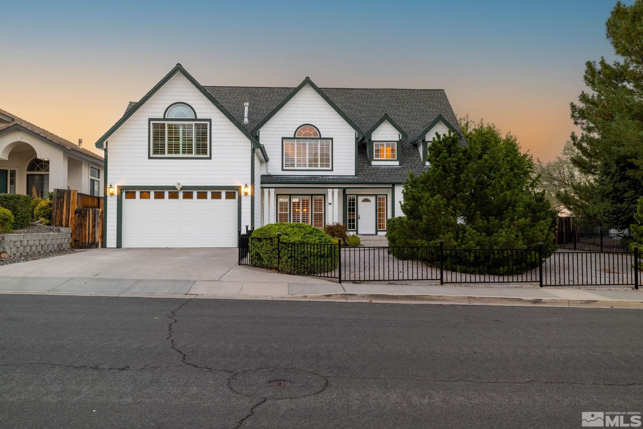 3655 Royer Court Reno, NV 89509 - Photo 2 of 31 Photo 2
