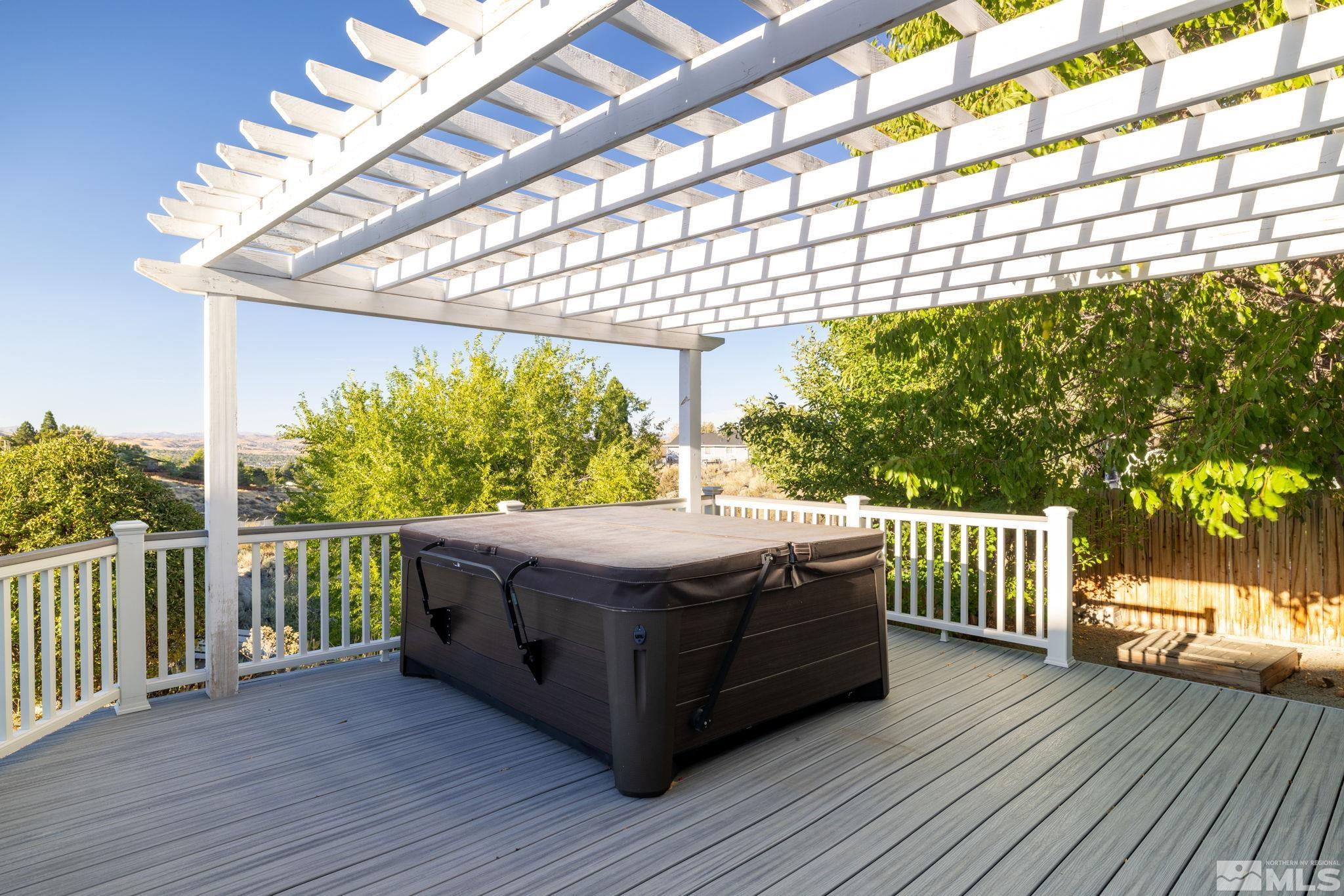 3655 Royer Court Reno, NV 89509 - Photo 29 of 31 Photo 29