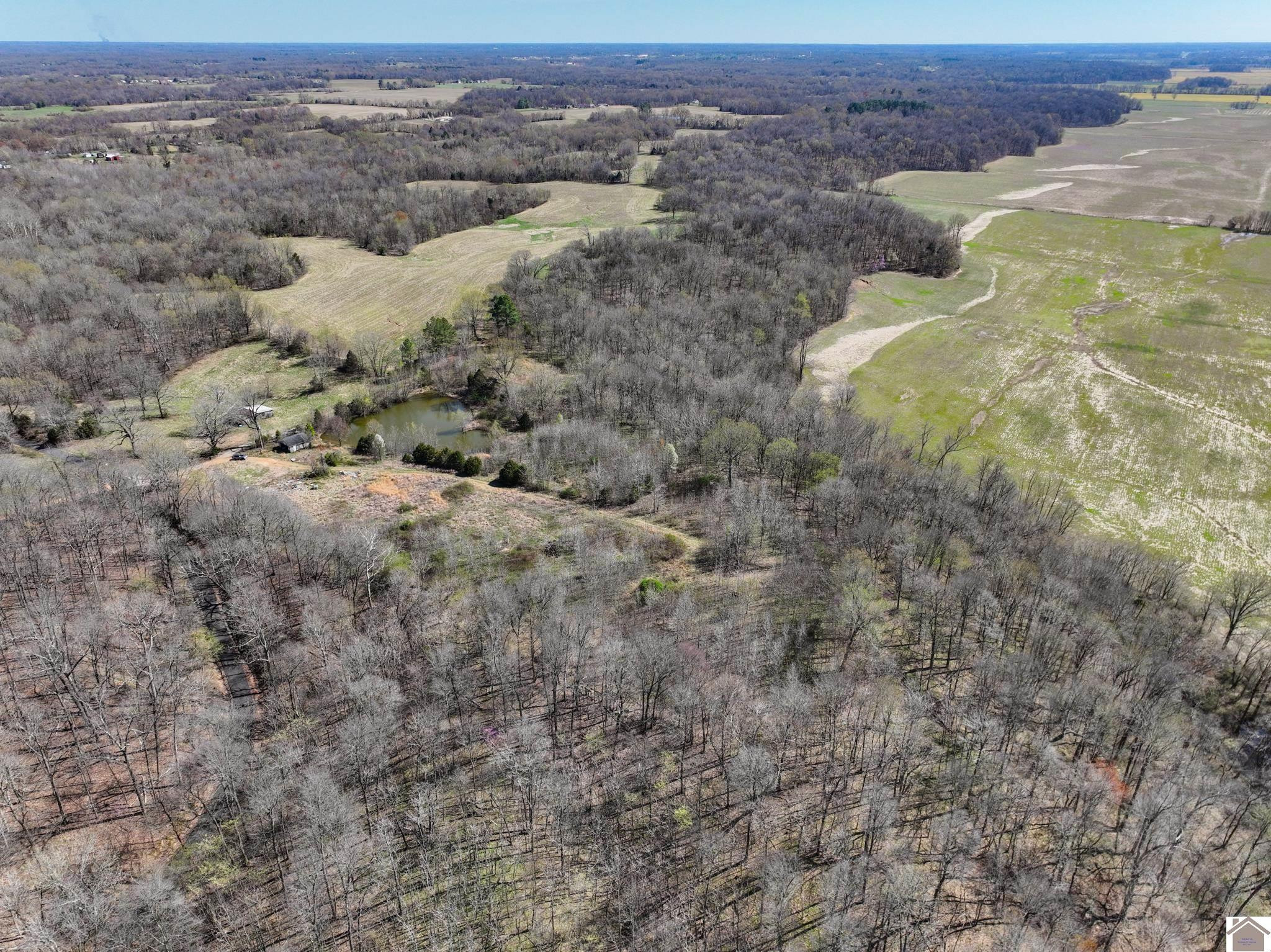 0 Copper Hill Road Mayfield, KY 42066 - Photo 2 of 16 Photo 2