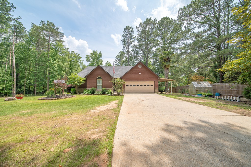 14214 Ridge Court Upatoi, GA 31829 - Photo 2 of 43 Gallery Image 2