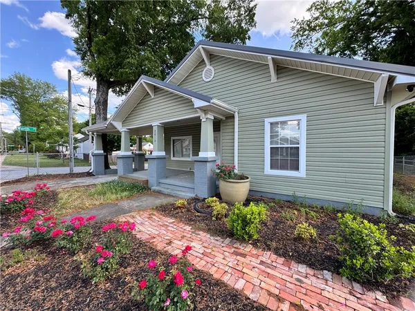 $240,000 | 2012 East Green Drive, High Point, NC 27260