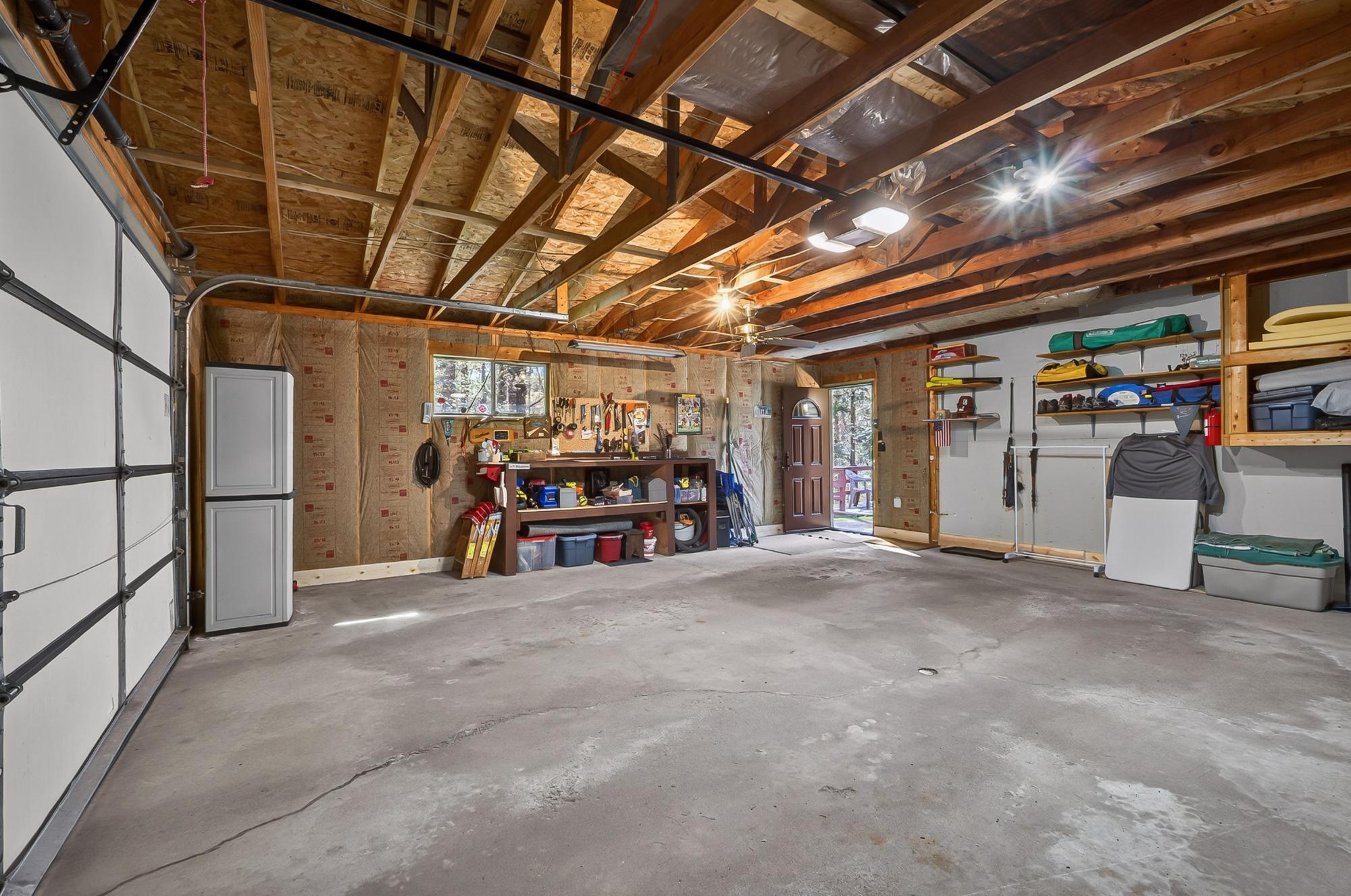 1739 West Bass Lake Road Eagle River, WI 54521 - Photo 51 of 57 Gallery Image 51