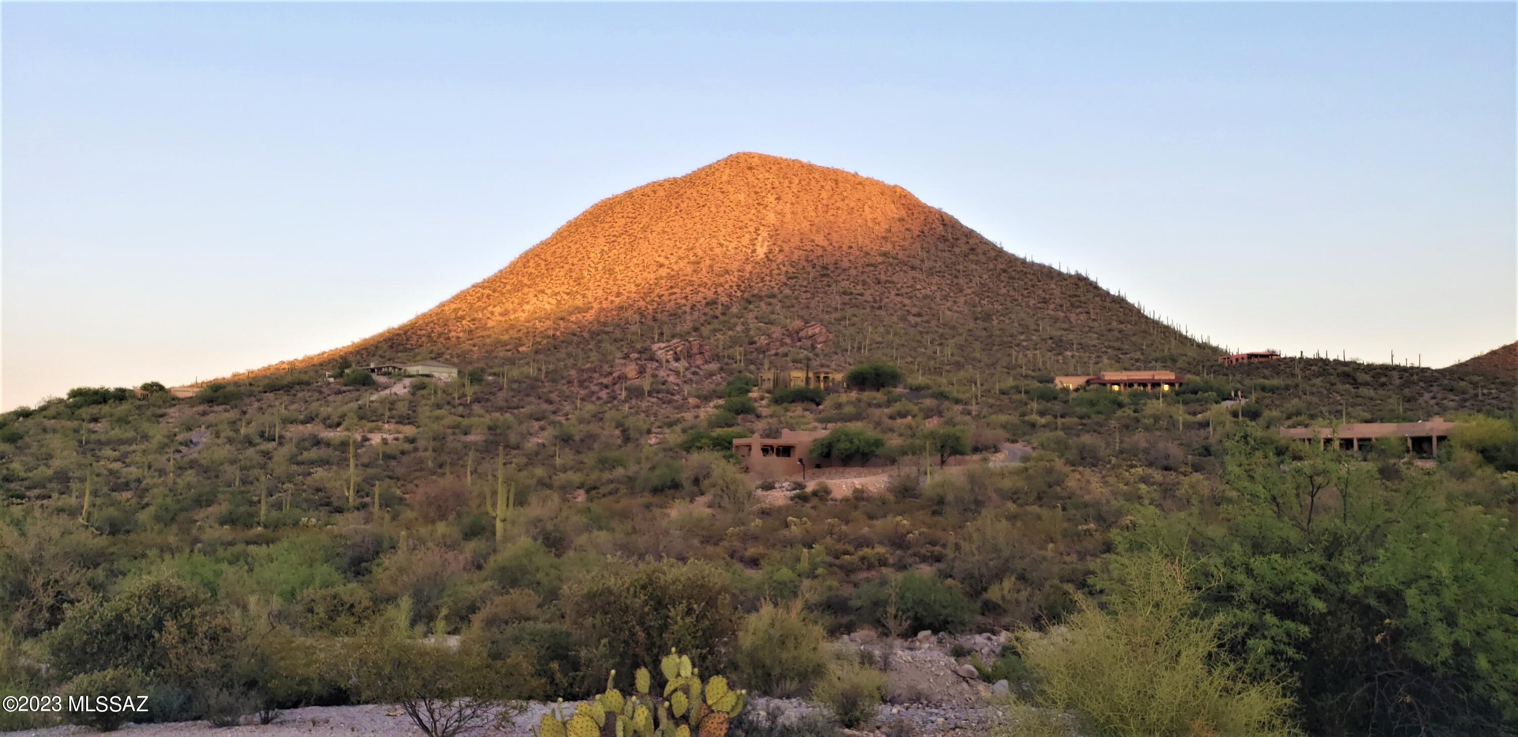 4900-blk West Gates Pass Road Tucson, AZ 85745 - Photo 15 of 27