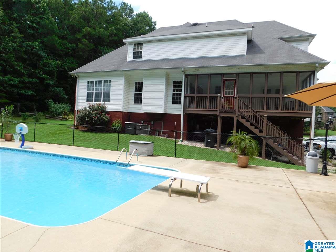 446 Oak Valley Road Springville, AL 35146 - Photo 5 of 50 Gallery Image 5