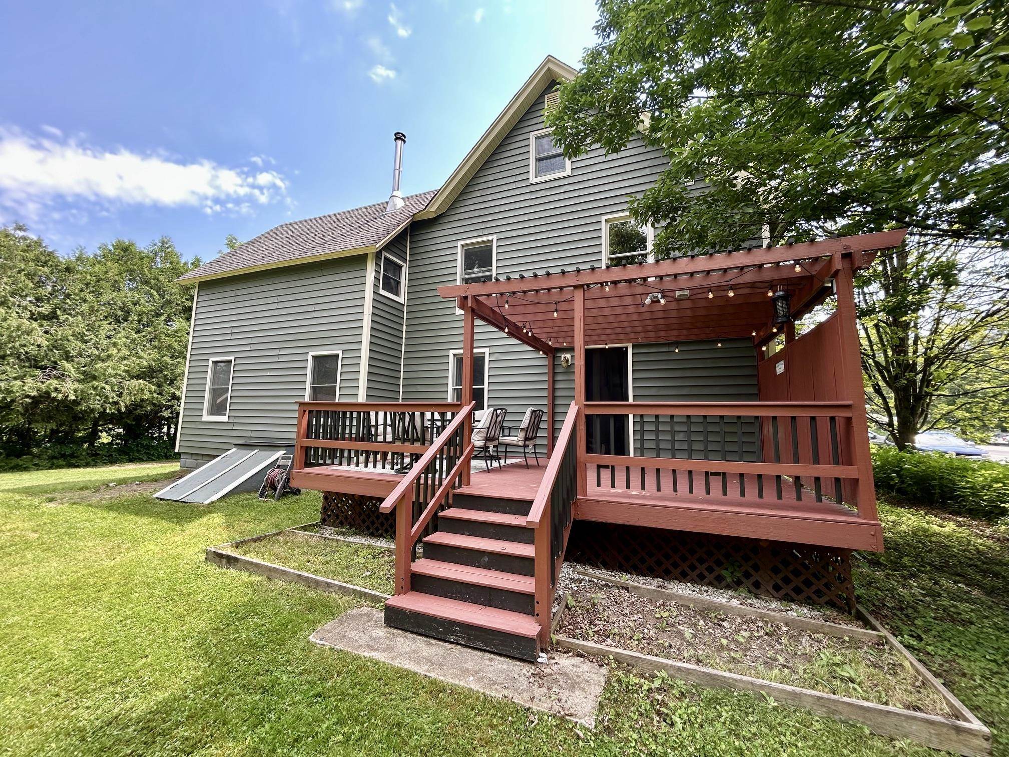 11 Hale Street Randolph, VT 05060 - Photo 37 of 46
