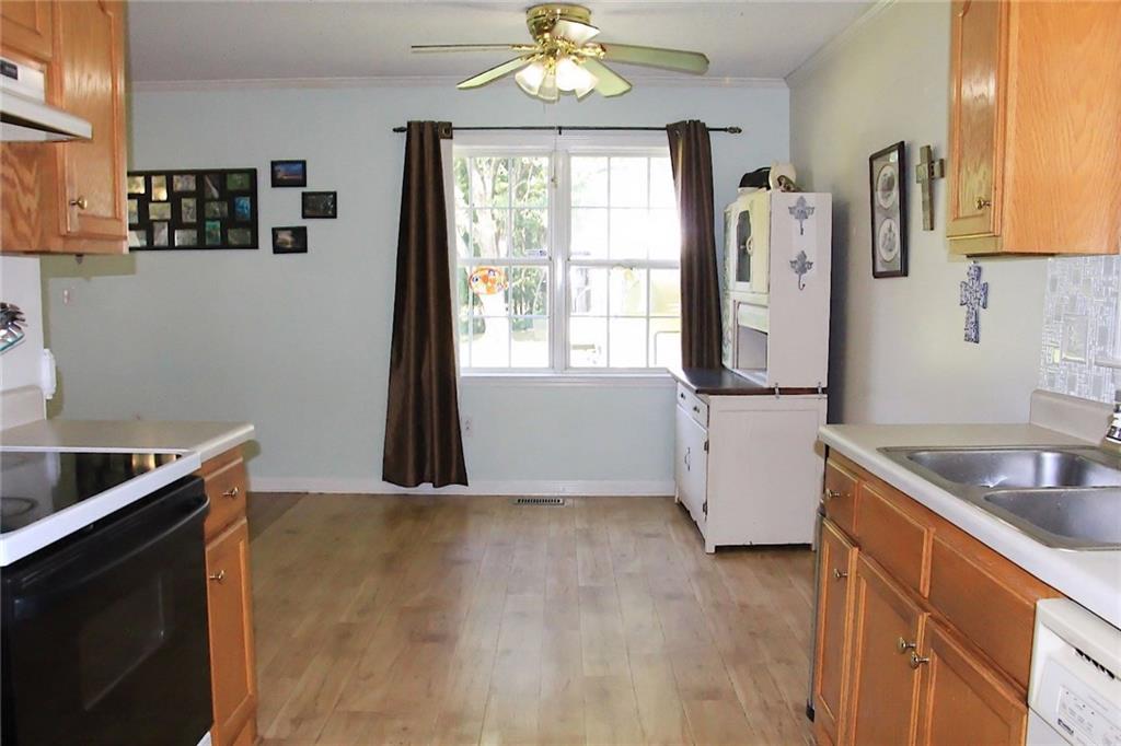 3390 Icard Rhodhiss Road, Unit 17 Connelly Springs, NC 28612 - Photo 14 of 32 Gallery Image 14