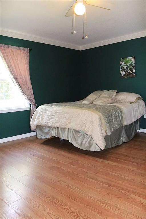 3390 Icard Rhodhiss Road, Unit 17 Connelly Springs, NC 28612 - Photo 22 of 32 Gallery Image 22