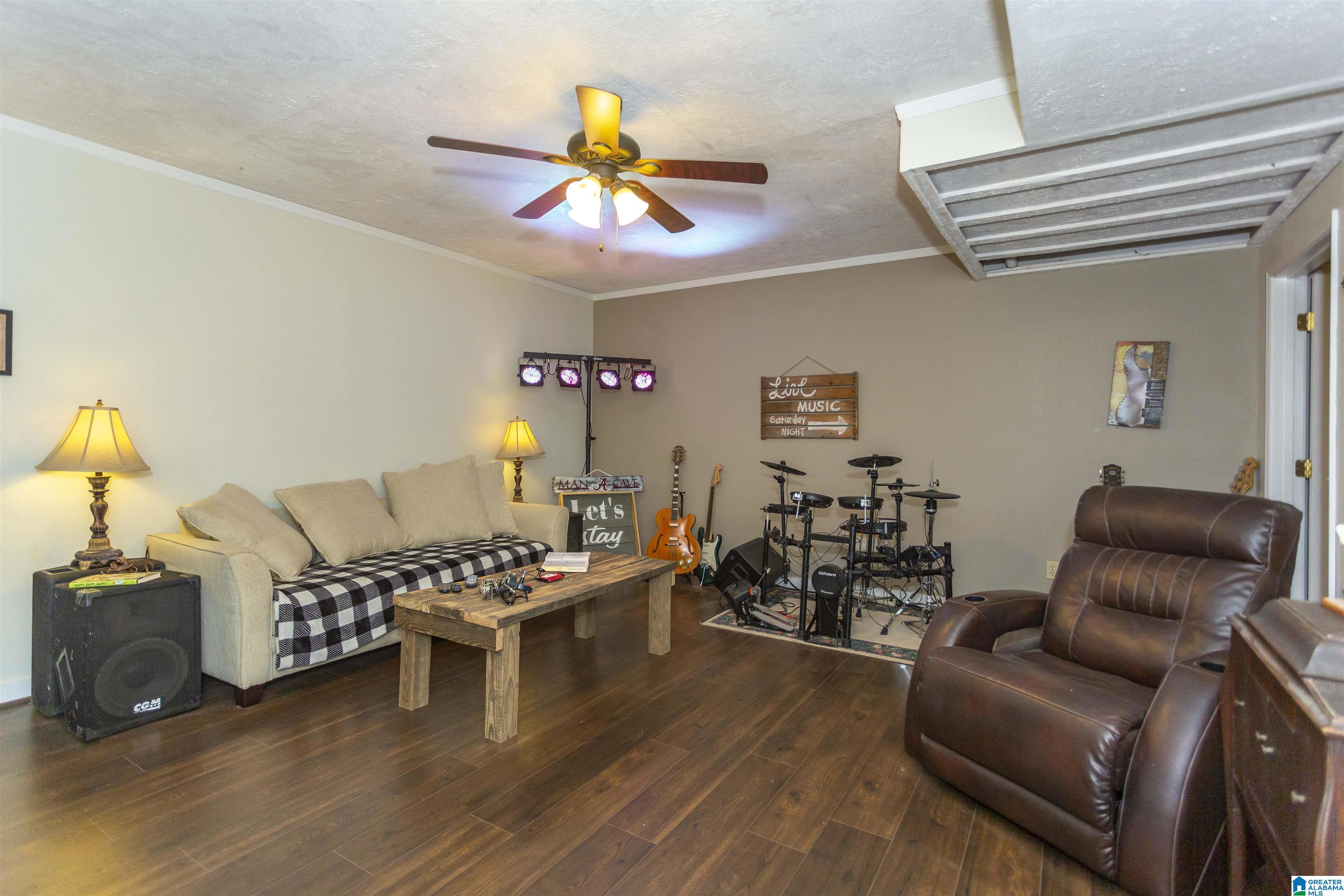 5192 Drew Drive Mulga, AL 35118 - Photo 25 of 38