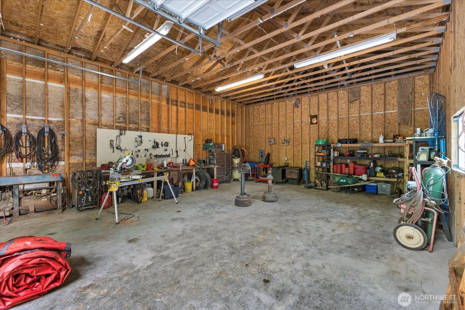 15619 North Trangen Loop Road Arlington, WA 98223 - Photo 23 of 39