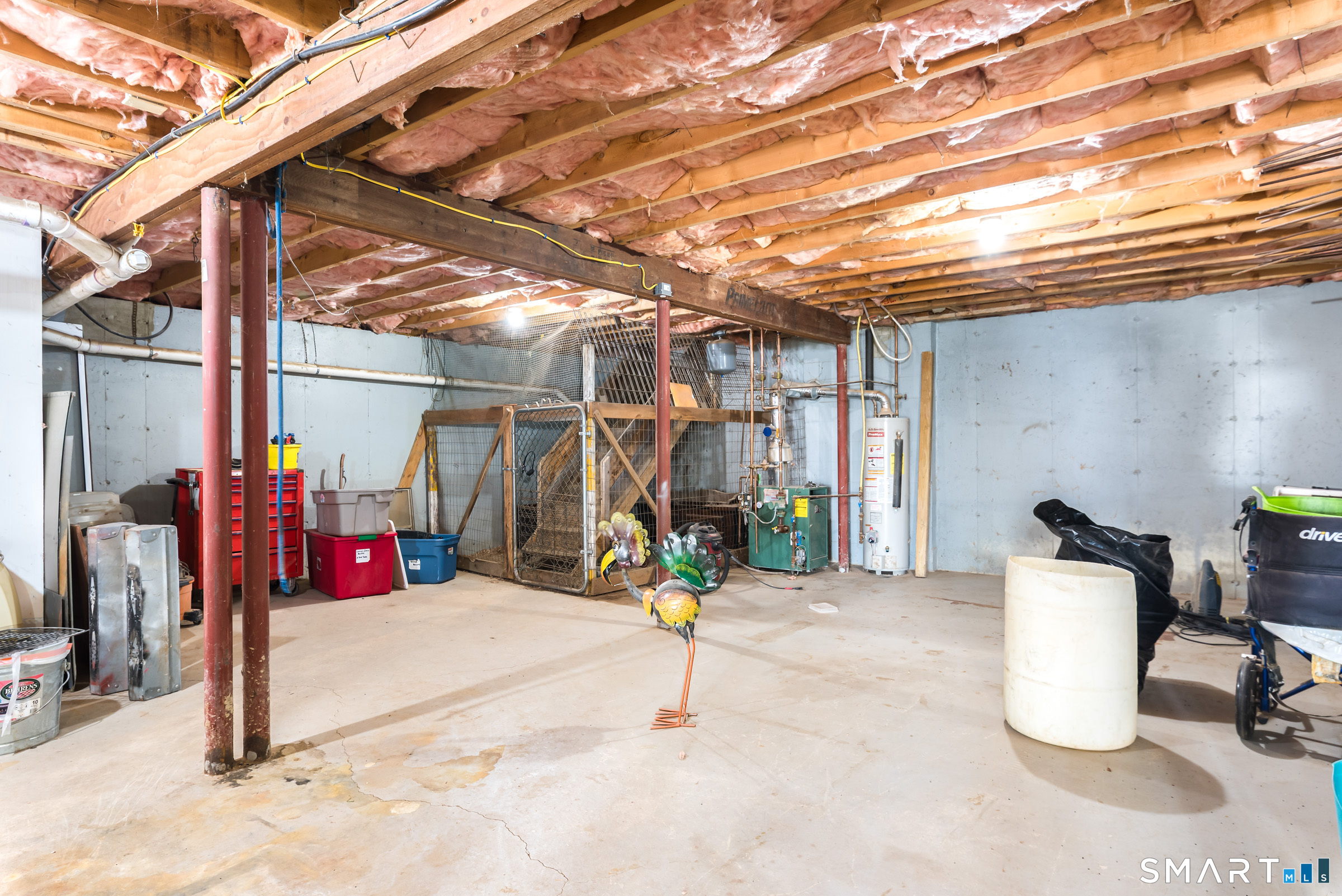254 Beaver Hill Road Windham, CT 06256 - Photo 17 of 39