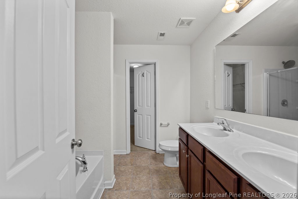 134 Stone Chase Way Spring Lake, NC 28390 - Photo 23 of 33 Gallery Image 23