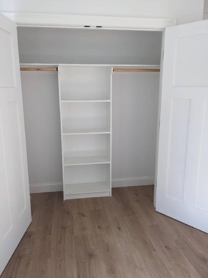 11 Black Point Road Scarborough, ME 04074 - Photo 19 of 32 Ang closets
