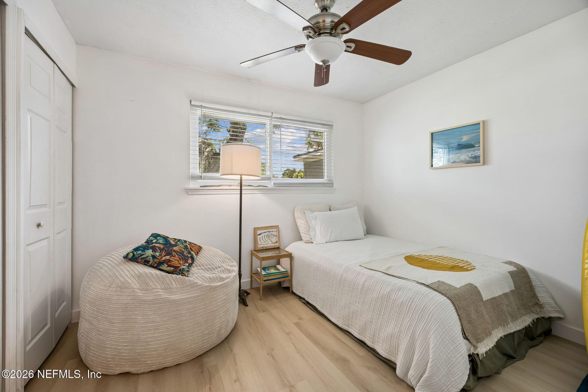 455 Irex Road Atlantic Beach, FL 32233 - Photo 21 of 60 Bedroom 3