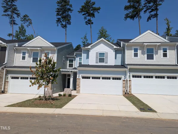 $2,395 | 173 Cabernet Drive, Chapel Hill, NC 27516