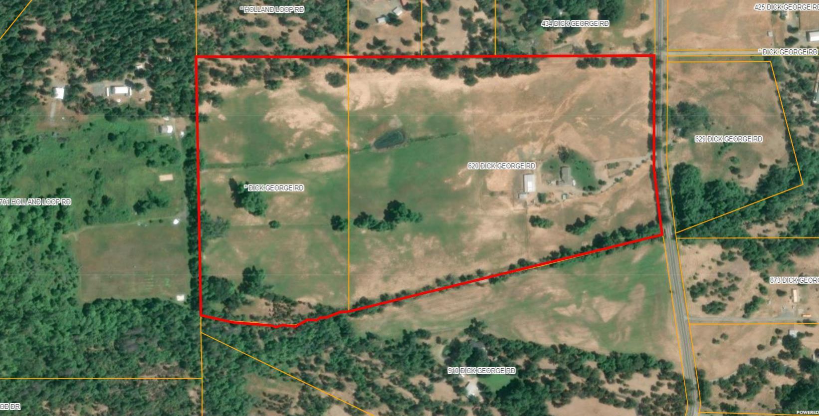 620 Dick George Road Cave Junction, OR 97523 - Photo 121 of 123 2 parcels (3 tax account)