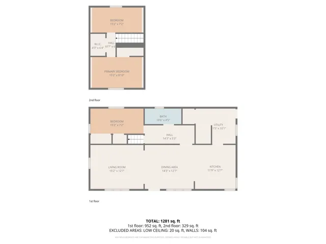 $129,900 | 303 South Jackson Street, Gardner, IL 60424