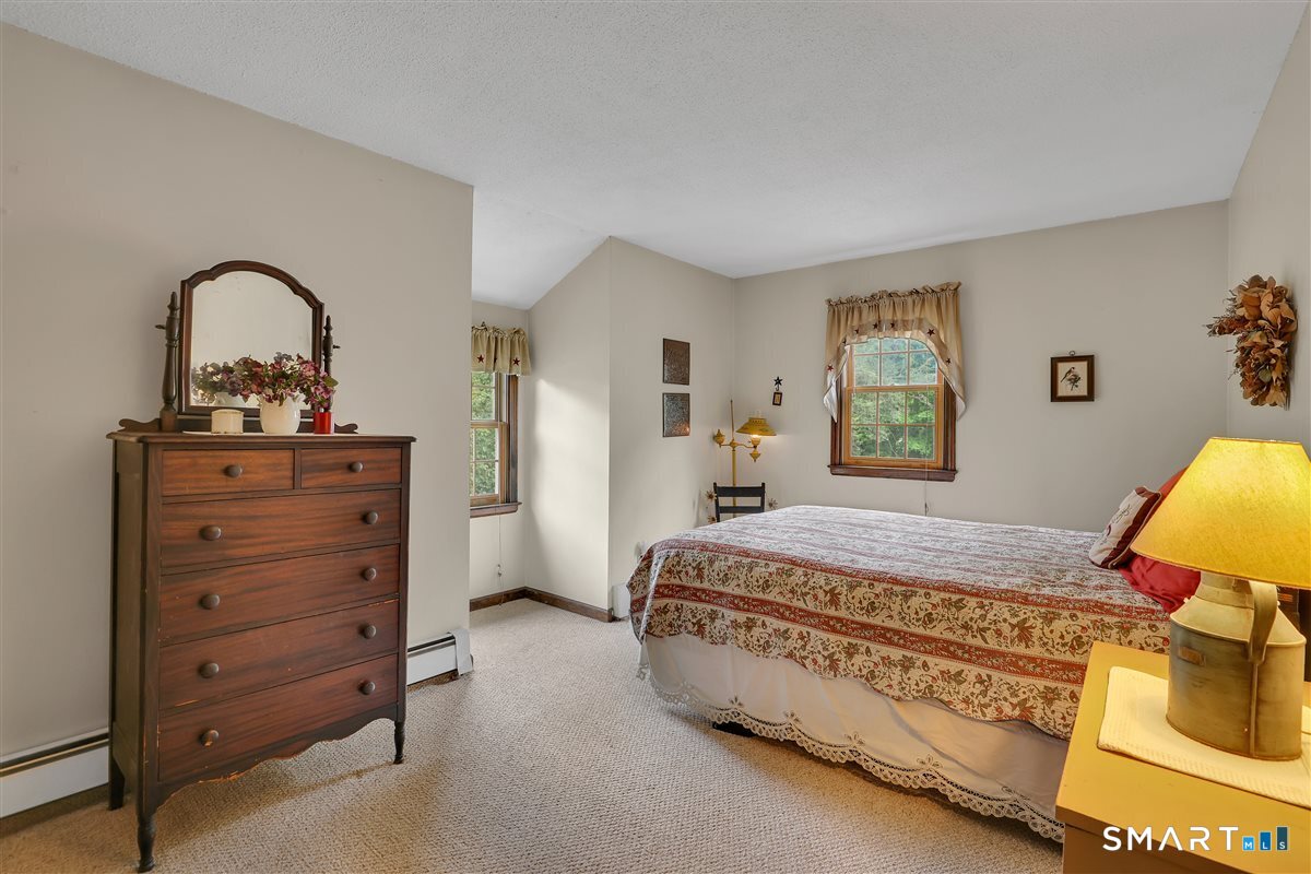 50 Isleib Road Marlborough, CT 06447 - Photo 22 of 36