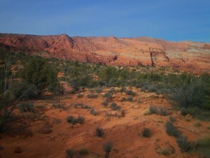 Rising Sun Street, Unit 212 St. George, UT 84770 - Photo 1 of 1 lot