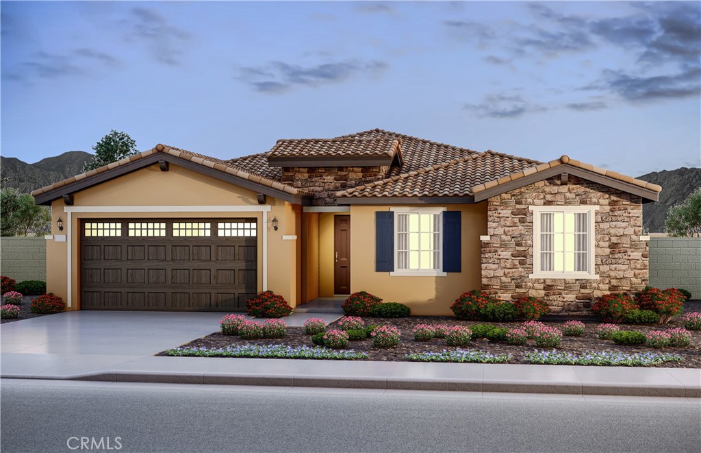 12928 Blush Court Riverside, CA 92503 - Photo 1 of 1 The Exeter Rendering