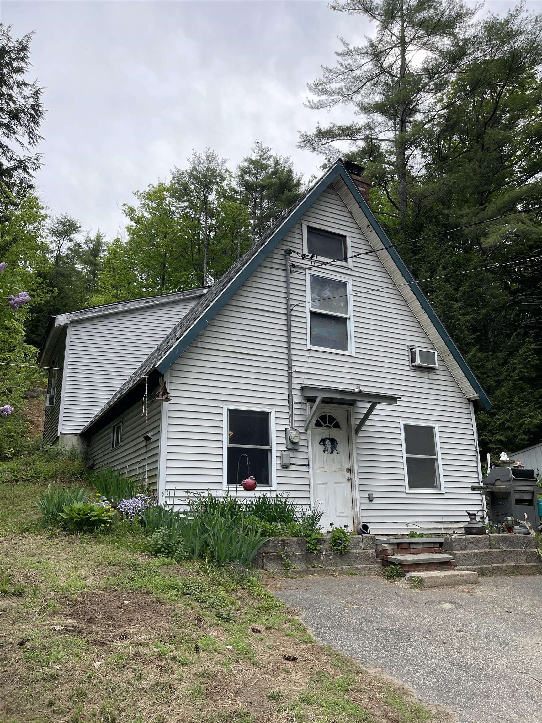 458 Nh Rte 3a Hill, NH 03243 - Photo 1 of 31