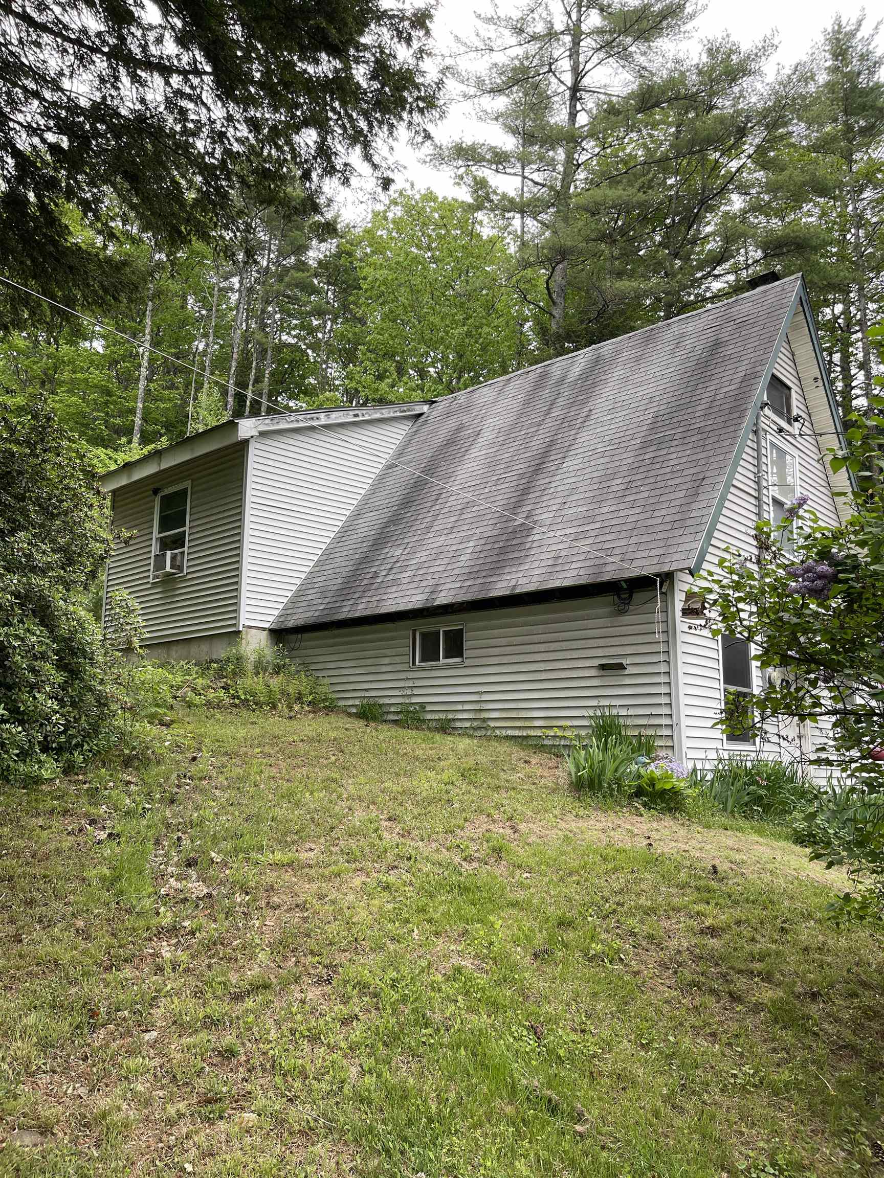 458 Nh Rte 3a Hill, NH 03243 - Photo 2 of 31