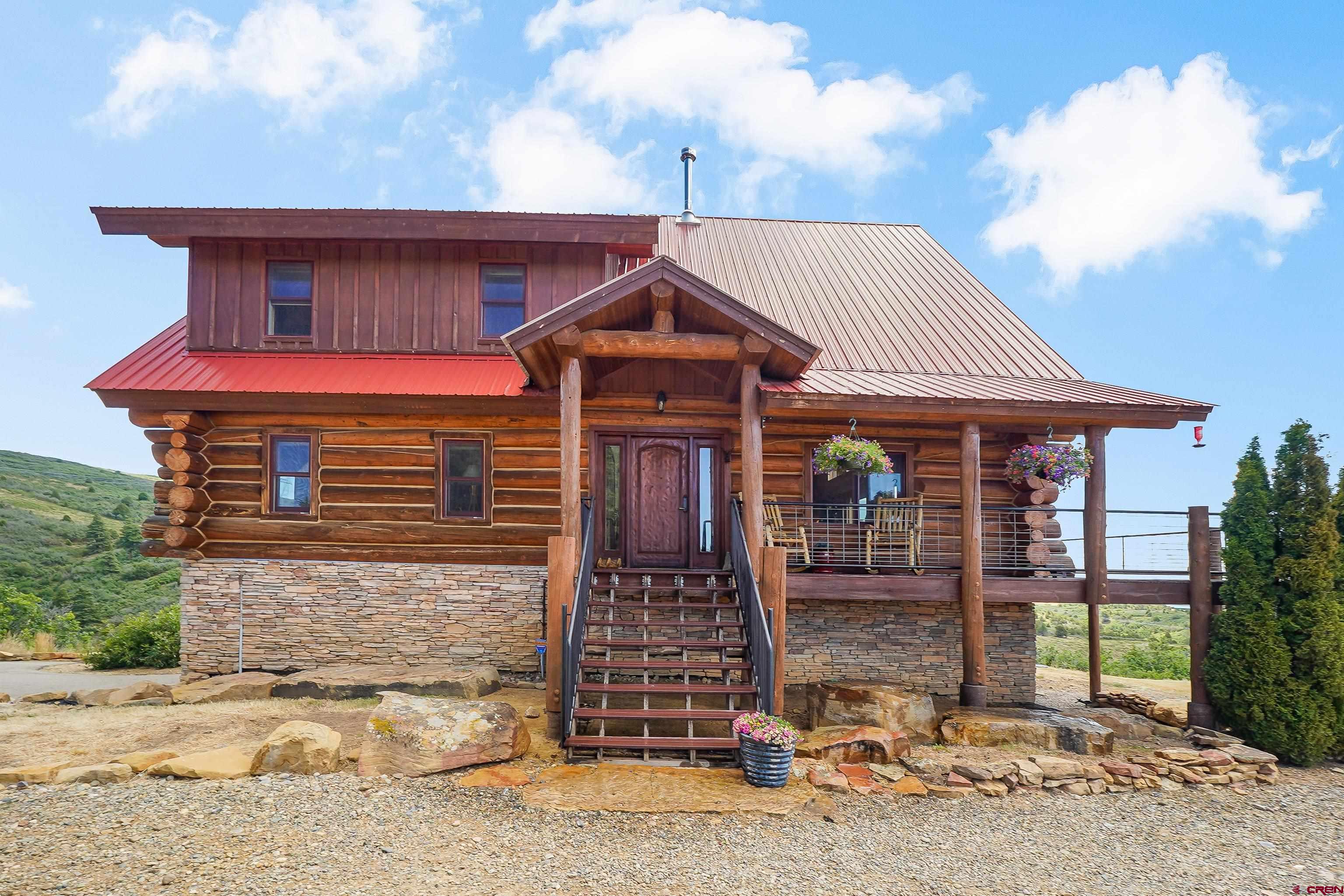 1760 Roberts Ridge Drive Hesperus, CO 81326 - Photo 6 of 36