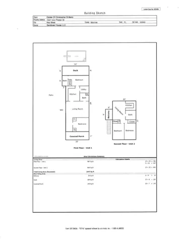 $1,449,000 | 1527 Von Phister Street, Key West, FL 33040