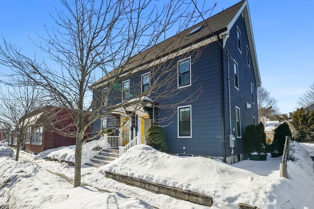 814 Main Street, Unit 814 Winchester, MA 01890 - Photo 37 of 42