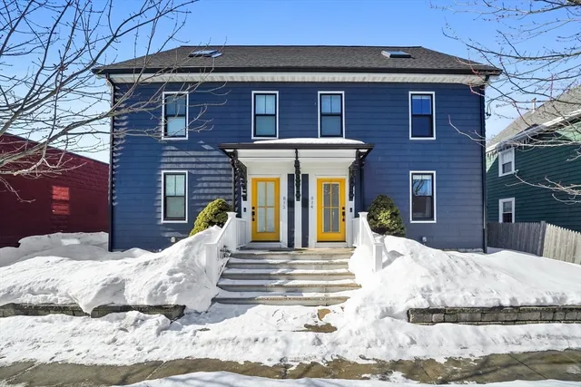 $4,200 | 814 Main Street, Unit 814, Winchester, MA 01890