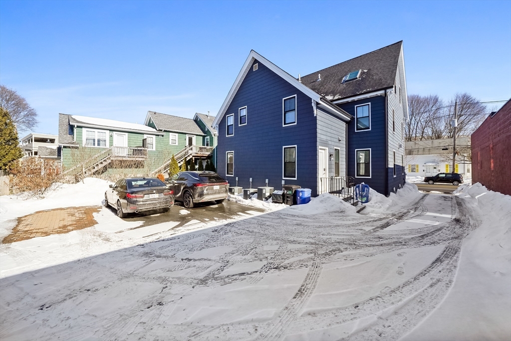 814 Main Street, Unit 814 Winchester, MA 01890 - Photo 40 of 42