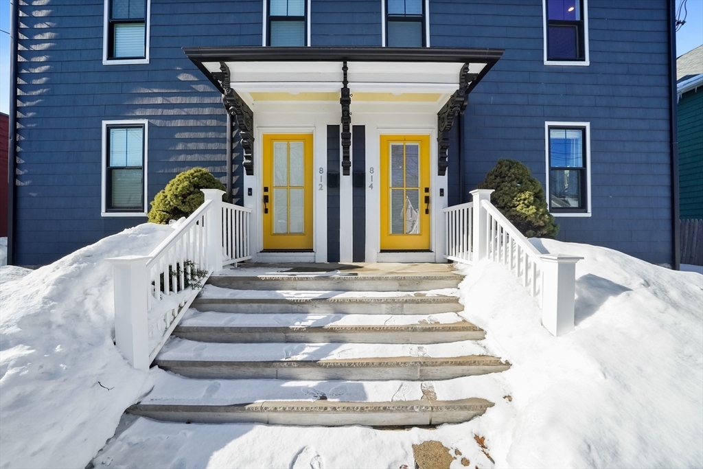 814 Main Street, Unit 814 Winchester, MA 01890 - Photo 42 of 42