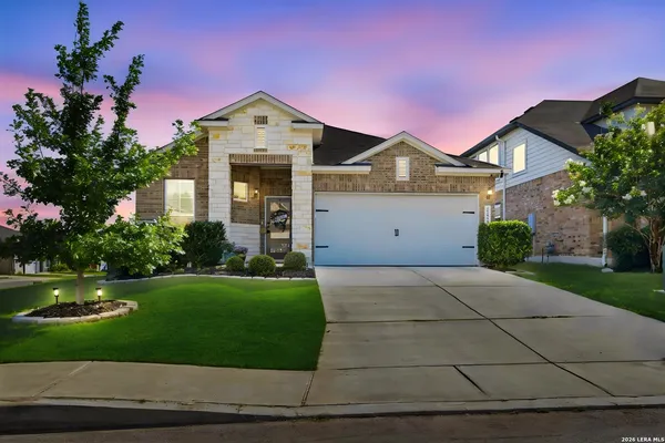 $2,400 | 14811 Palmer Creek, San Antonio, TX 78217