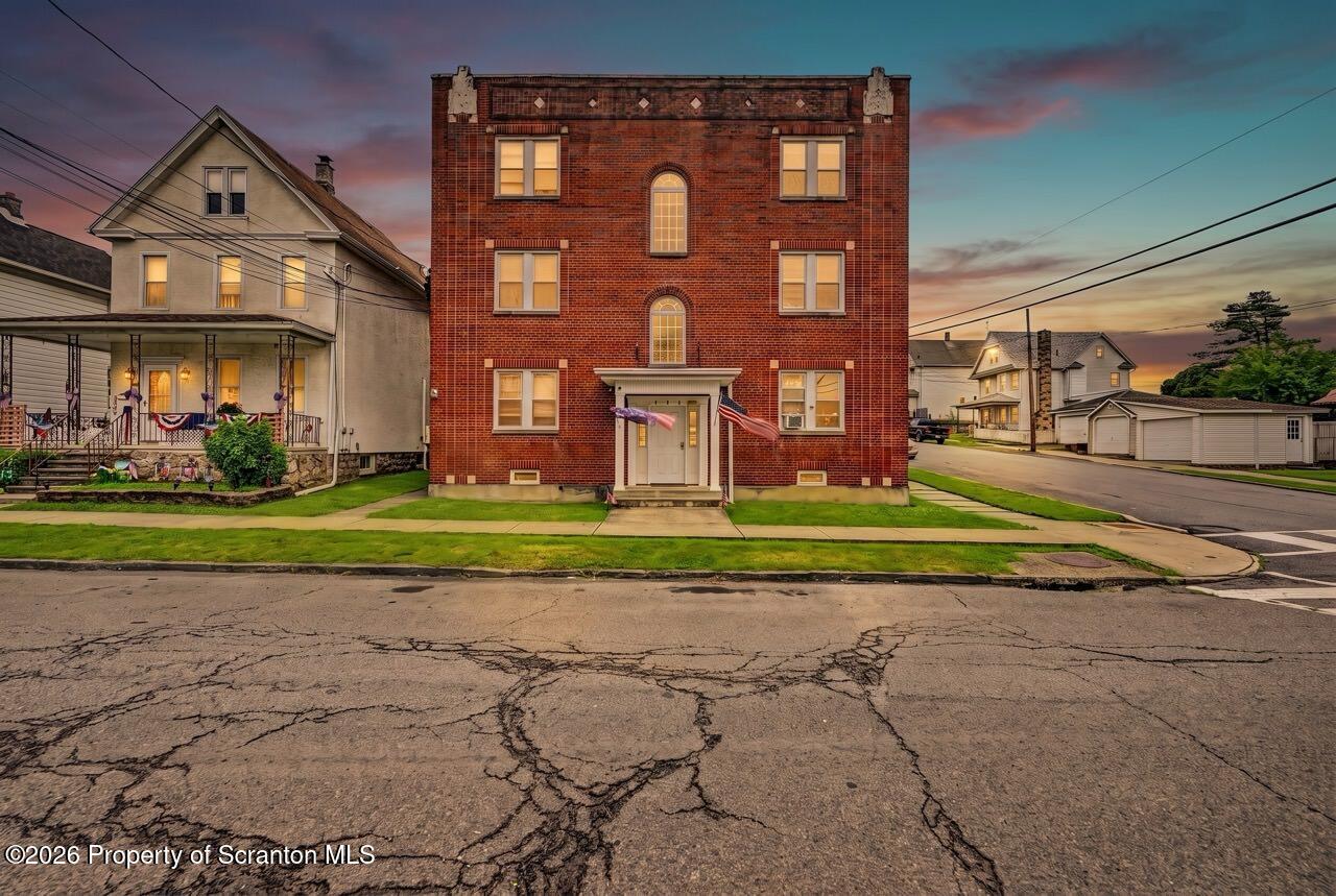 531 South Irving Avenue, Unit 4 Scranton, PA 18505 - Photo 4 of 39 531 S Irving Ave 02-enhanced-17834300776