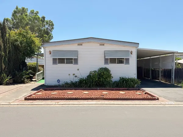 $120,000 | 1830 East Yosemite, Unit 232, Manteca, CA 95336