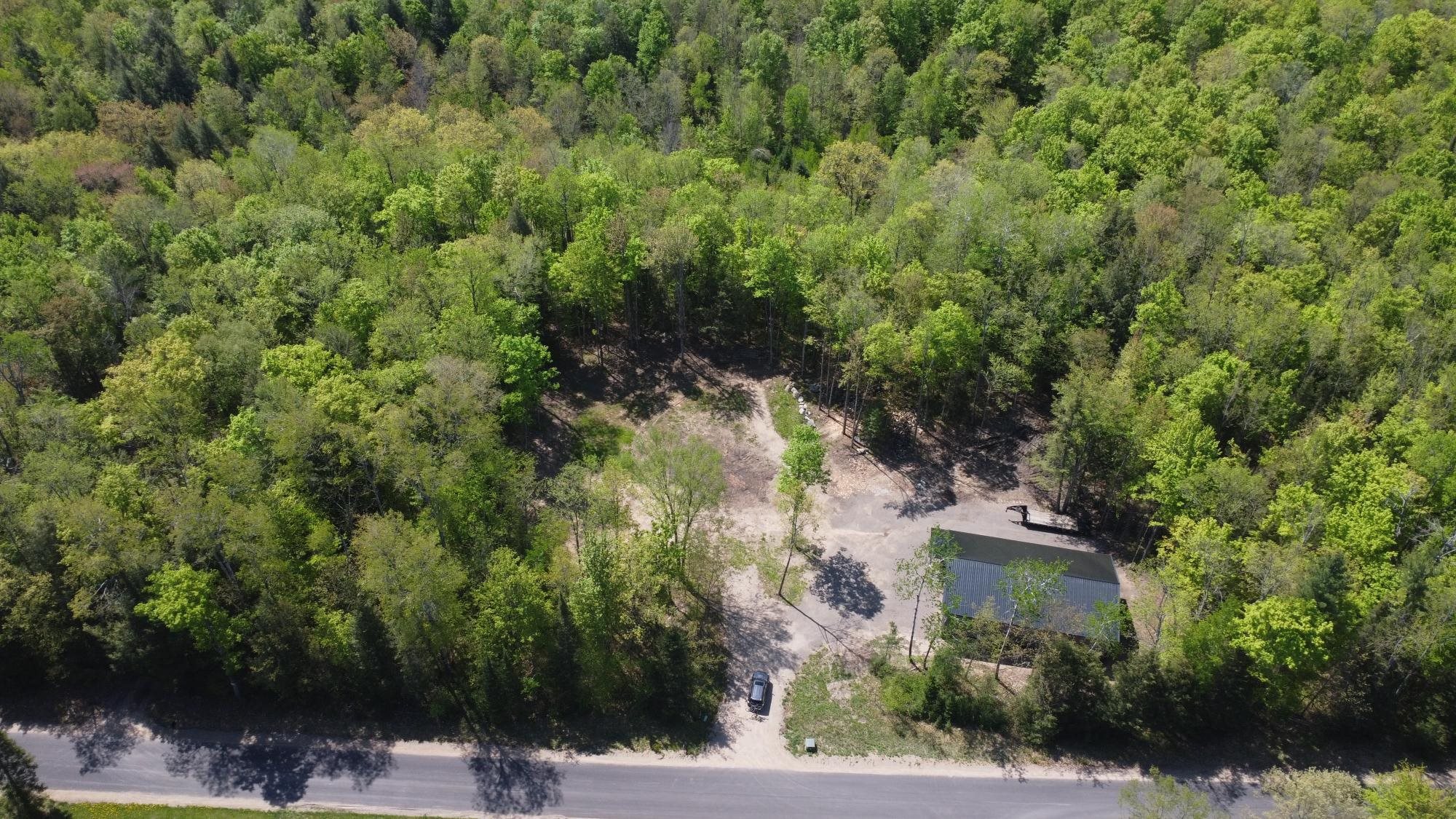 4863 Hilltop Road Rhinelander, WI 54501 - Photo 5 of 18