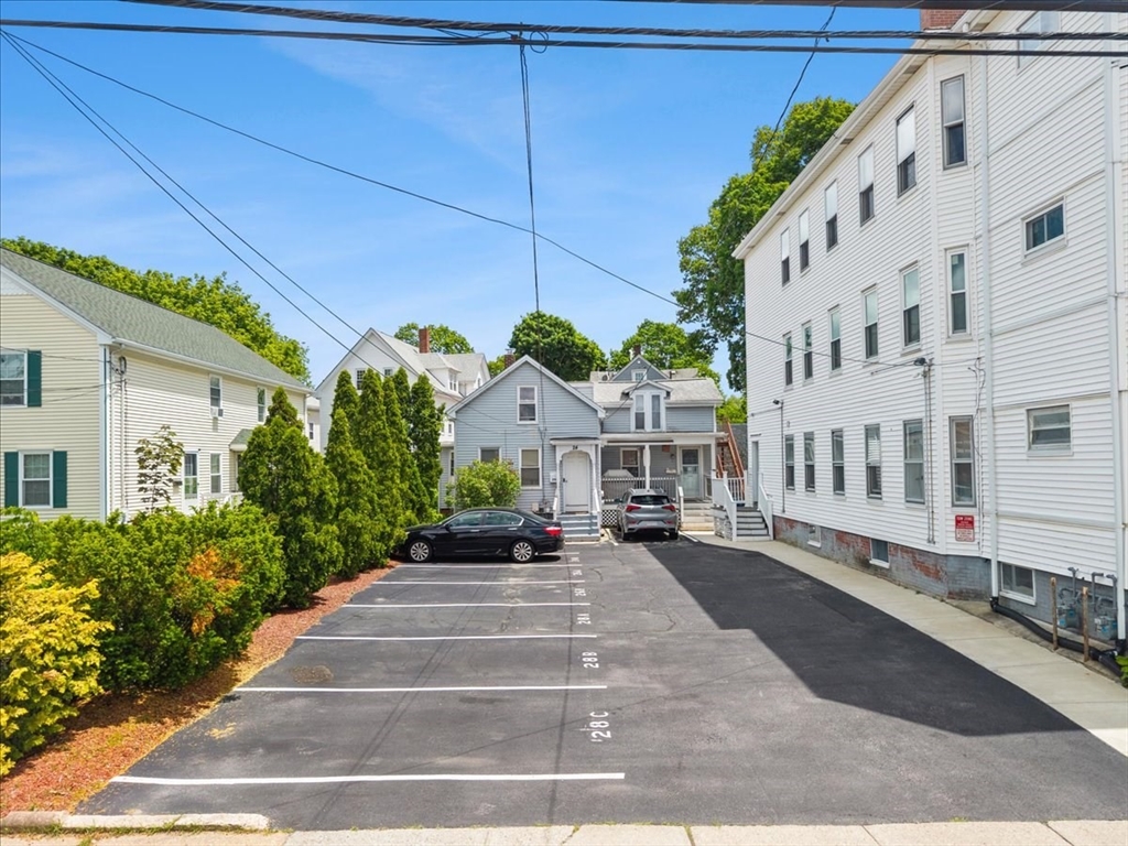 26 Pine Street, Unit A Attleboro, MA 02703 - Photo 4 of 24