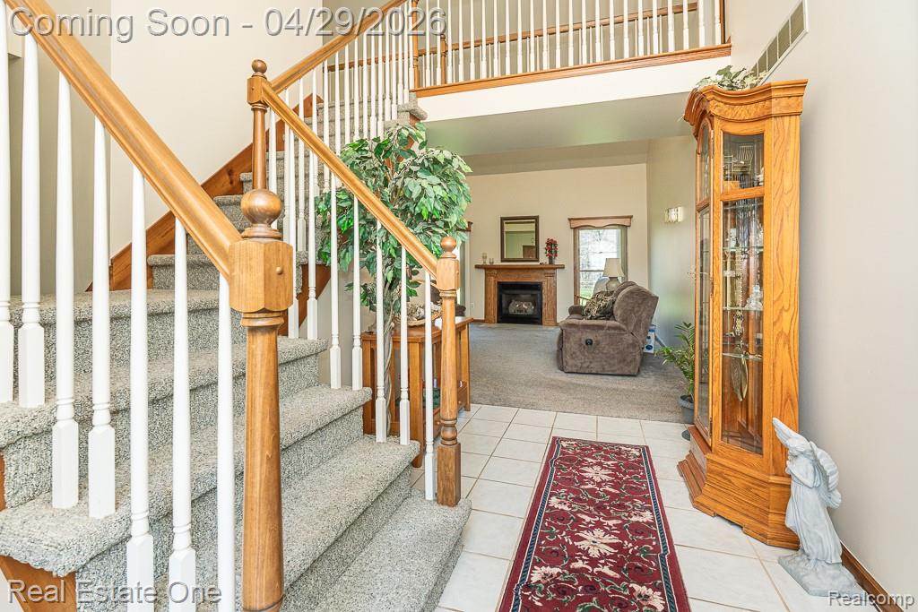 3739 Bethuy Road Casco, MI 48064 - Photo 4 of 35