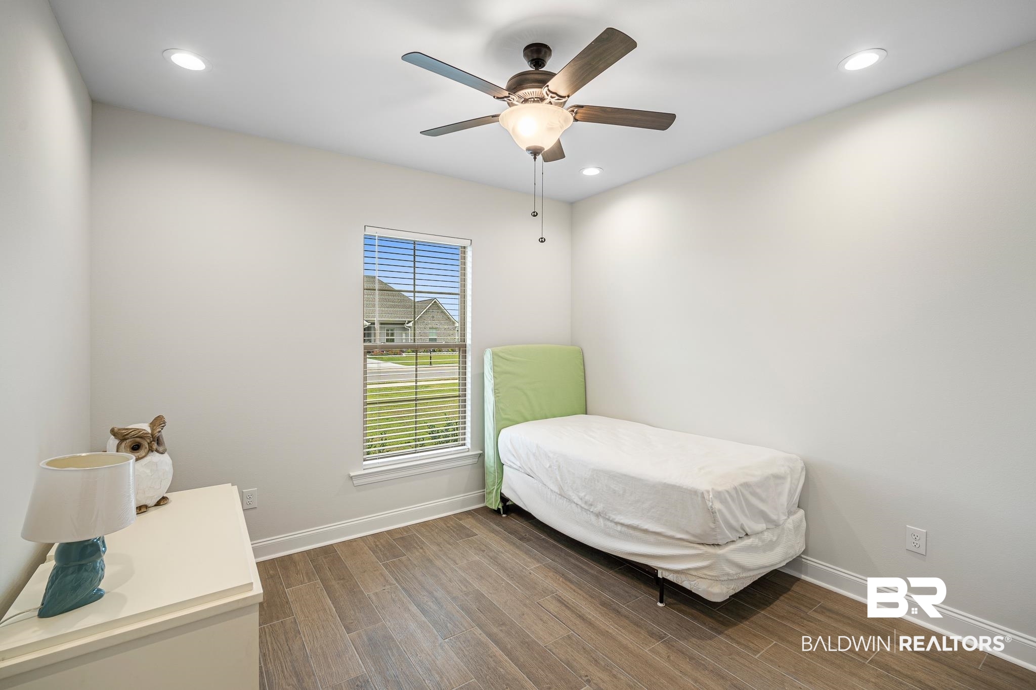 9997 Dunleith Loop Daphne, AL 36526 - Photo 22 of 29 Bedroom #3