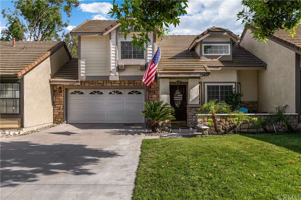 12437 Snapdragon Street Rancho Cucamonga, CA 91739 - Photo 1 of 1