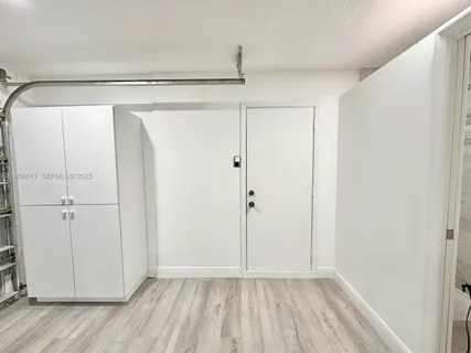 a view of small space