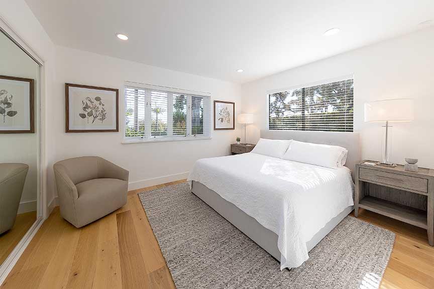 9 East Quinto Street Santa Barbara, CA 93105 - Photo 11 of 18 2nd bedroom