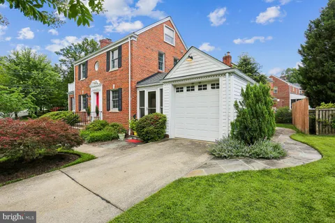 $725,000 | 10025 Reddick Drive, Silver Spring, MD 20901