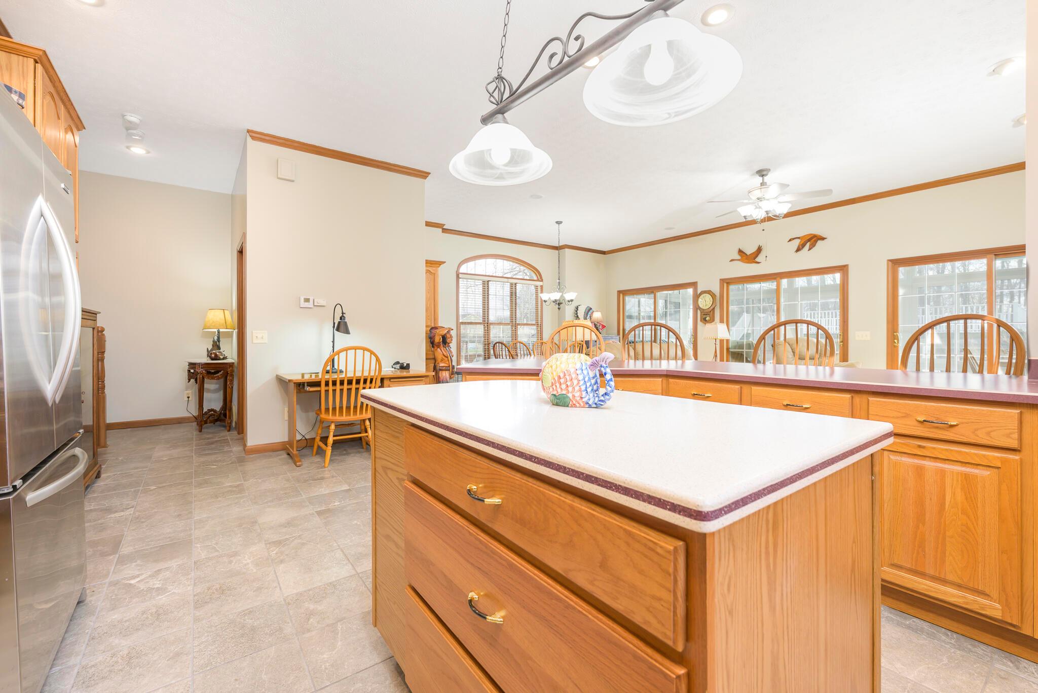 9281 Willowview Road Belle Center, OH 43310 - Photo 18 of 41 9281 Willow View Rd-13