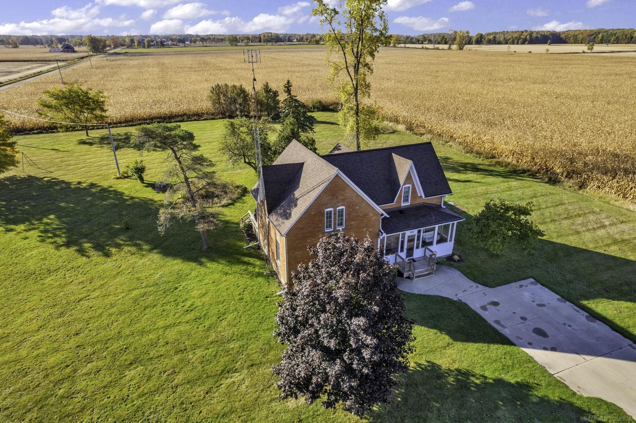 2950 Hyde Road Carsonville, MI 48419 - Photo 5 of 66