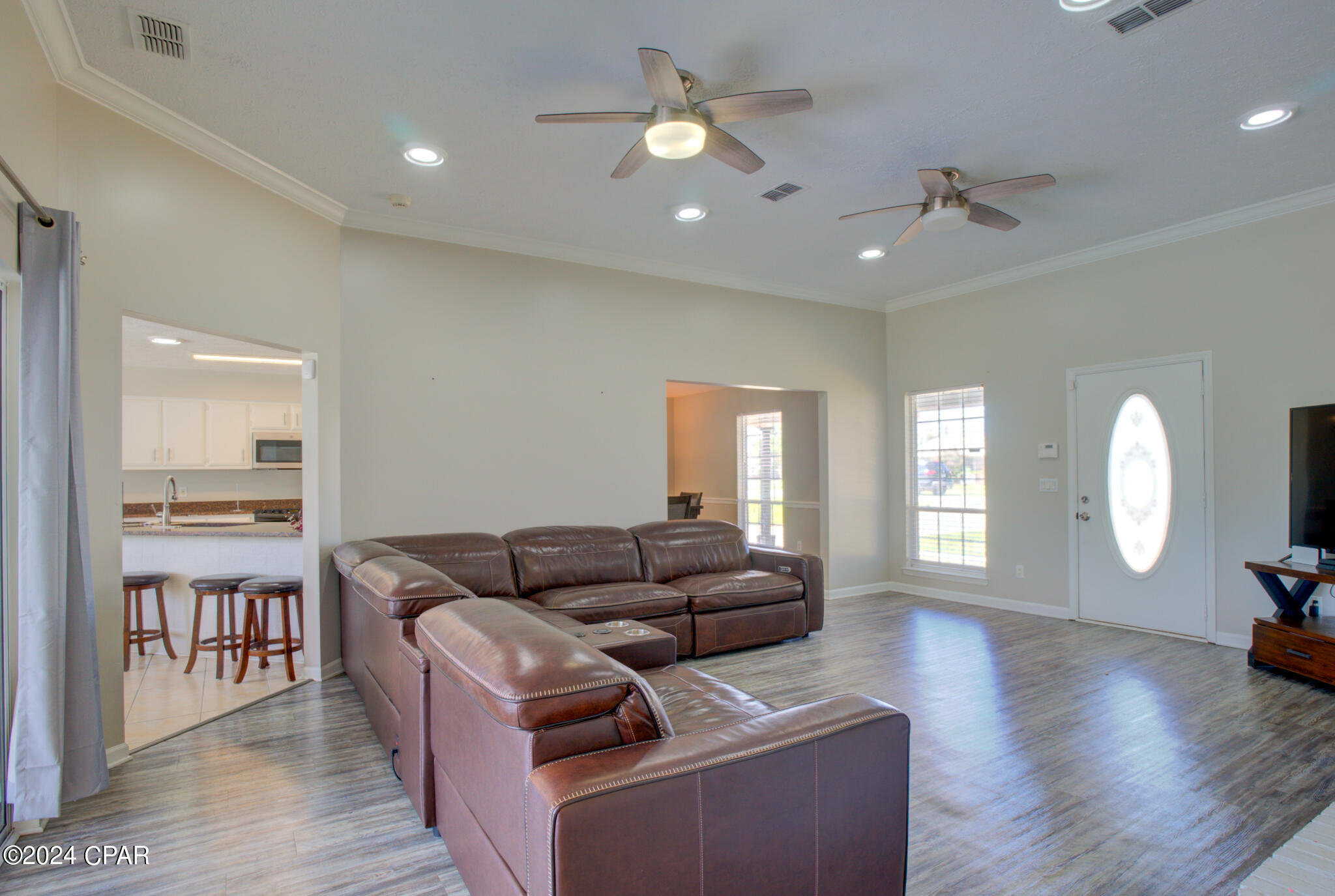 110 Fox Ridge Road Panama City, FL 32405 - Photo 7 of 38 Gallery Image 7
